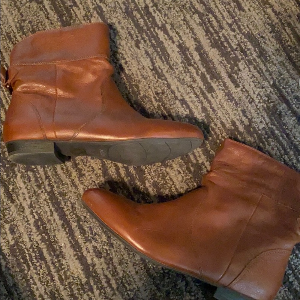 Aldo Boots